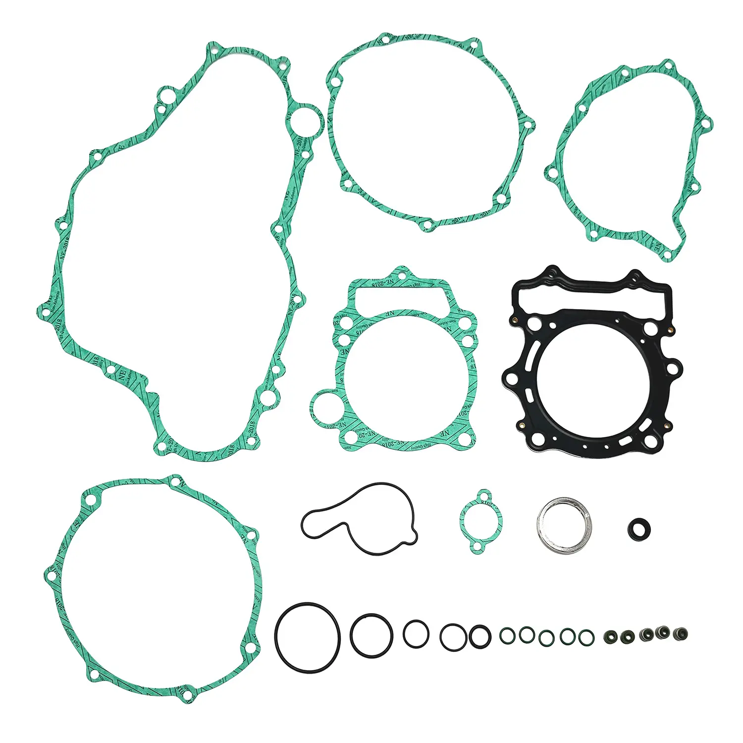 OMP kompletní sada těsnění YAMAHA YZF 426 00-02, WRF 426 01-02 (OMP kompletní sada těsnění YAMAHA YZF 426 00-02, WRF 426 01-02)