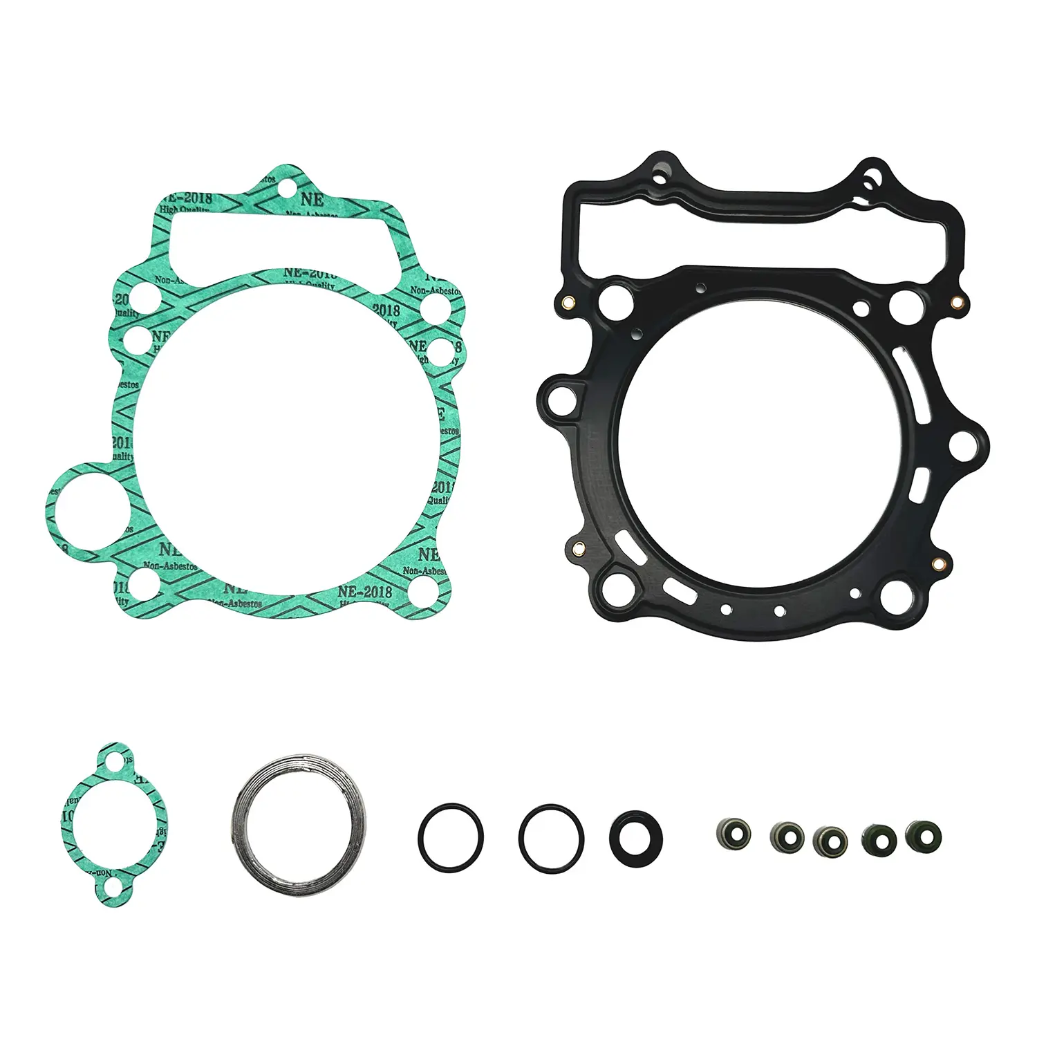OMP těsnění TOP END YAMAHA YZF 400 98-99, WR 400 98-99 (OMP těsnění TOP END YAMAHA YZF 400 98-99, WR 400 98-99)