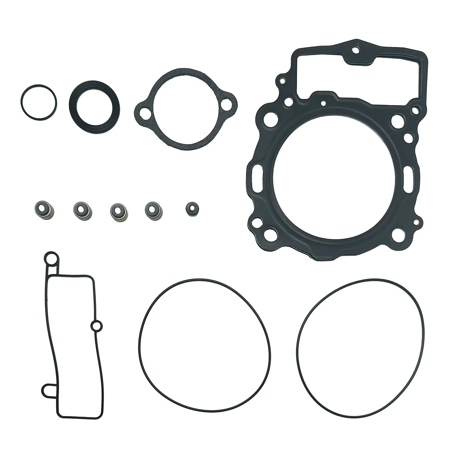 OMP těsnění TOP END KTM SXF 450 07-12, XCF 450 08-09, SX 450 ATV 09-10 (OMP těsnění TOP END KTM SXF 450 07-12, XCF 450 08-09, SX 450 ATV 09-10)