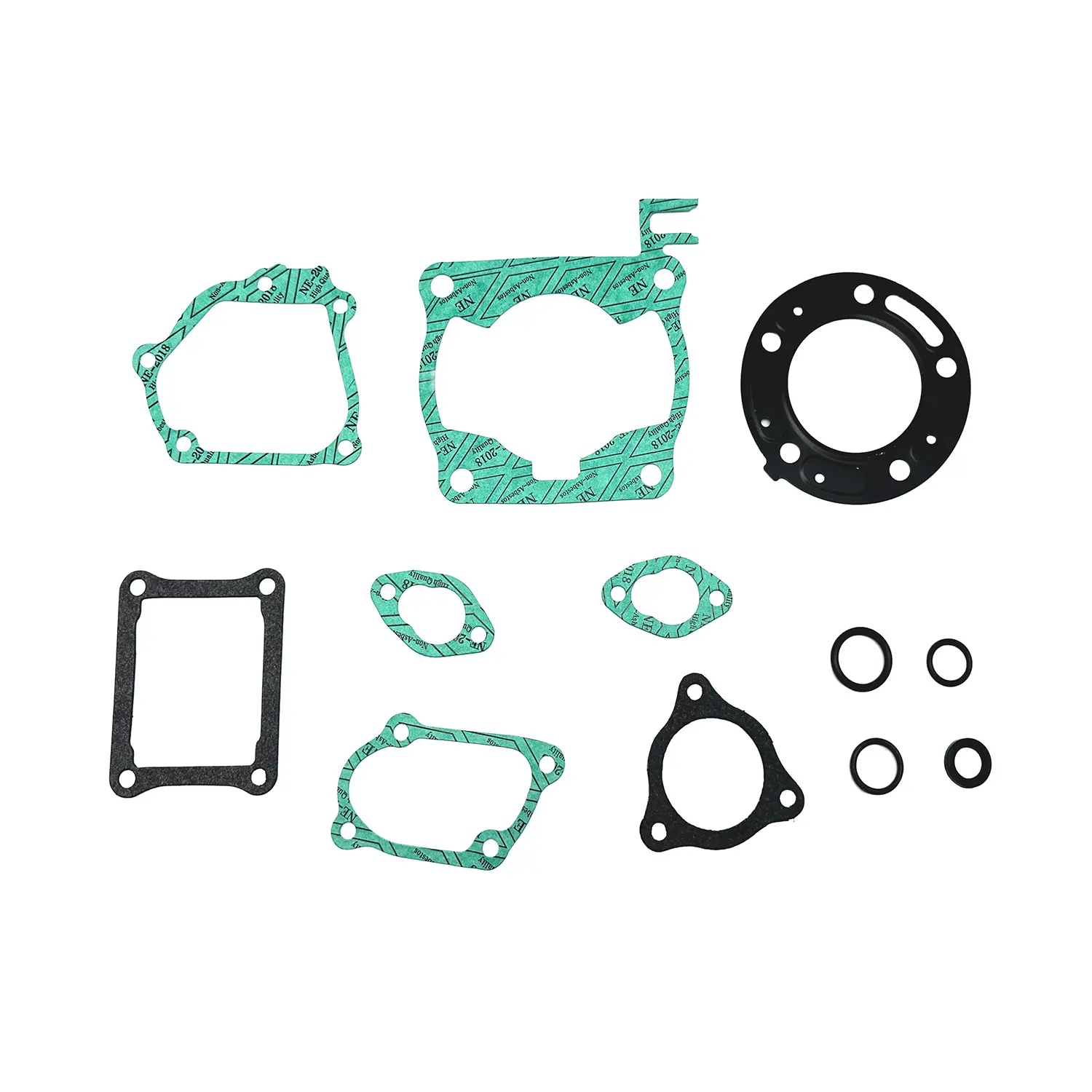OMP těsnění TOP END HONDA CR 125 98-99 (OMP těsnění TOP END HONDA CR 125 98-99)