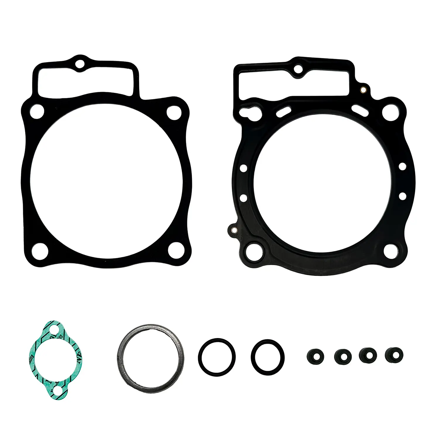 OMP těsnění TOP END HONDA CRF 450 R 09-16 (OMP těsnění TOP END HONDA CRF 450 R 09-16)