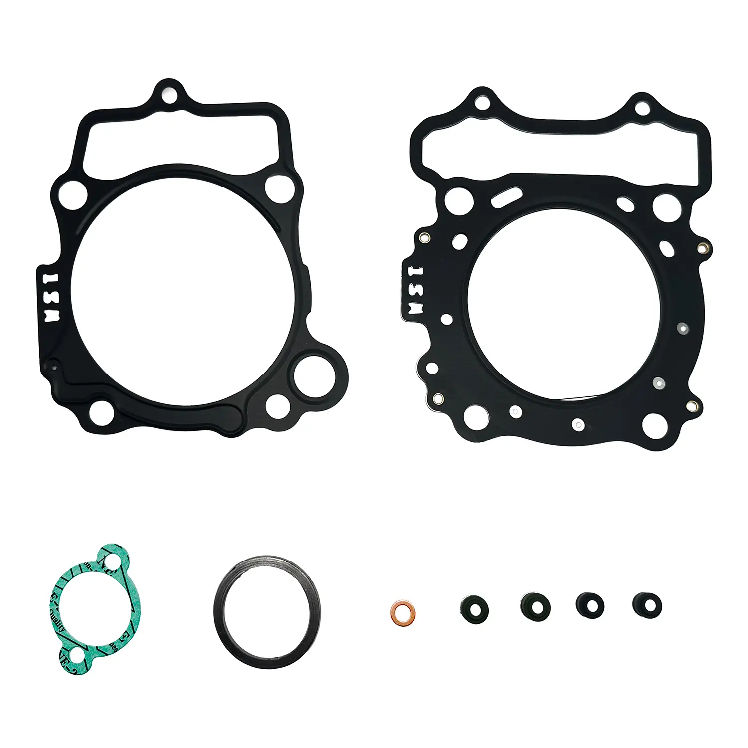OMP těsnění TOP END YAMAHA YZF 250 14-18, WR 250 F 15-19 (OMP těsnění TOP END YAMAHA YZF 250 14-18, WR 250 F 15-19)