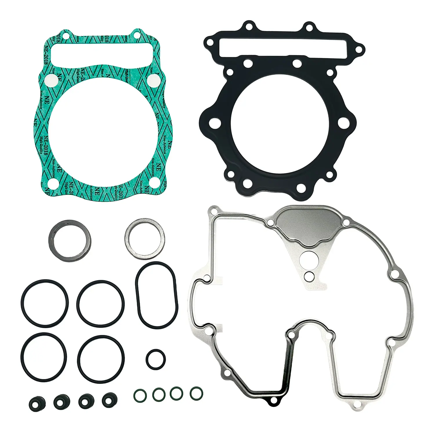 OMP těsnění TOP END HONDA XR 600 R 88-00 (OMP těsnění TOP END HONDA XR 600 R 88-00)