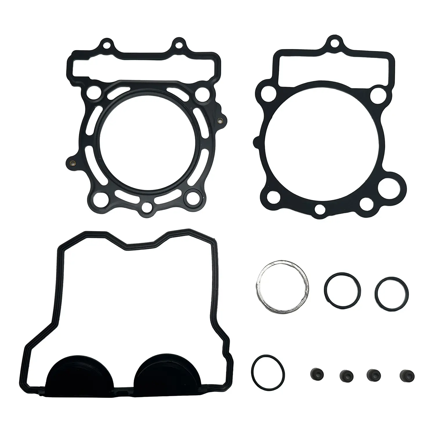 OMP těsnění TOP END KAWASAKI KX 250 F 09-16 (s těsněním víka ventilů) (OMP těsnění TOP END KAWASAKI KX 250 F 09-16 (s těsněním víka ventilů))