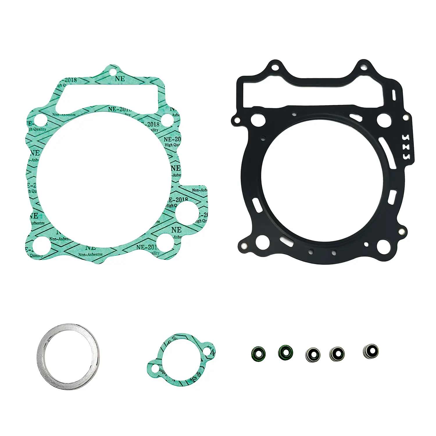 OMP těsnění TOP END YAMAHA YZF 450 06-09, WRF 450 07-13 (OMP těsnění TOP END YAMAHA YZF 450 06-09, WRF 450 07-13)