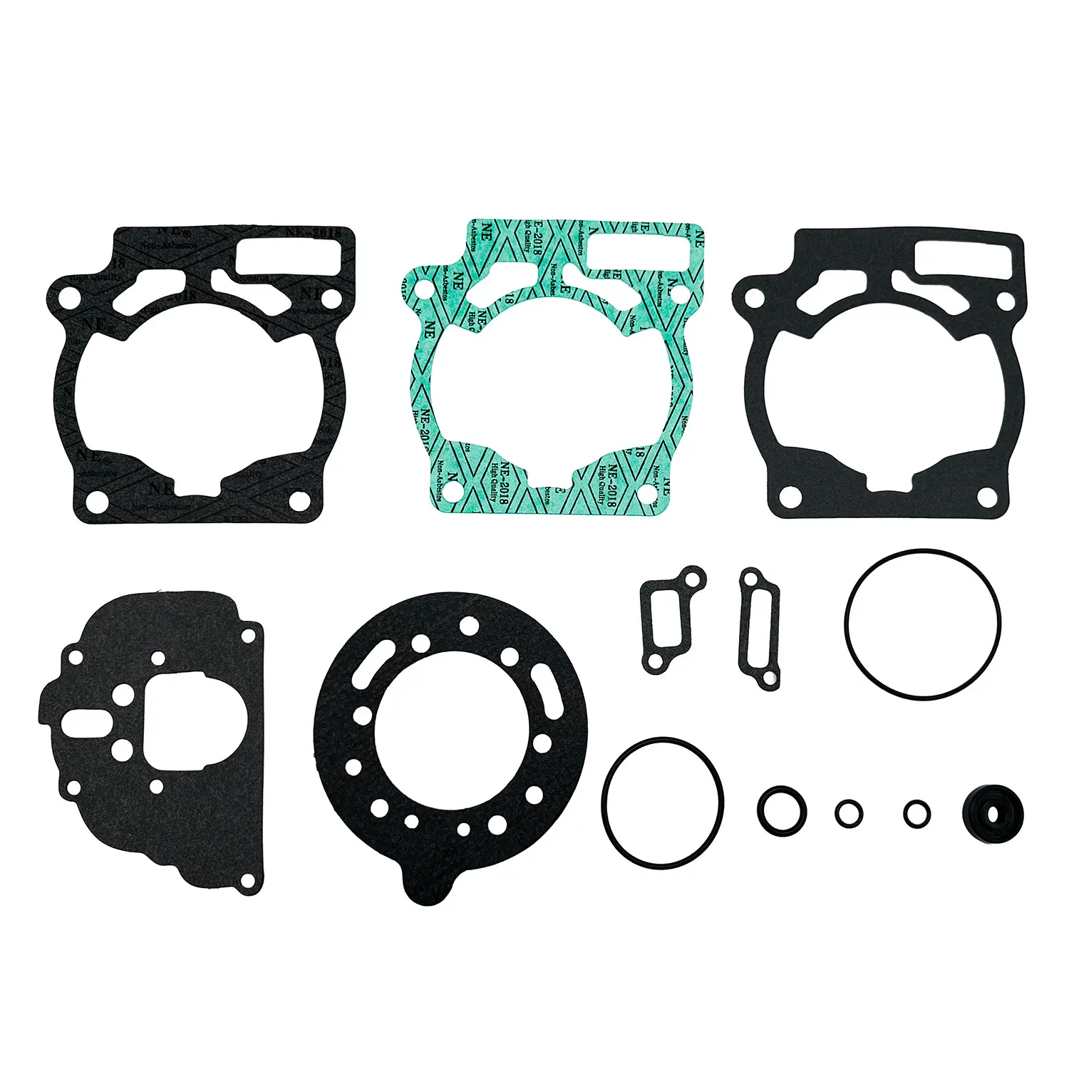 OMP těsnění TOP END KTM SX/EXC 125 98-01 (OMP těsnění TOP END KTM SX/EXC 125 98-01)