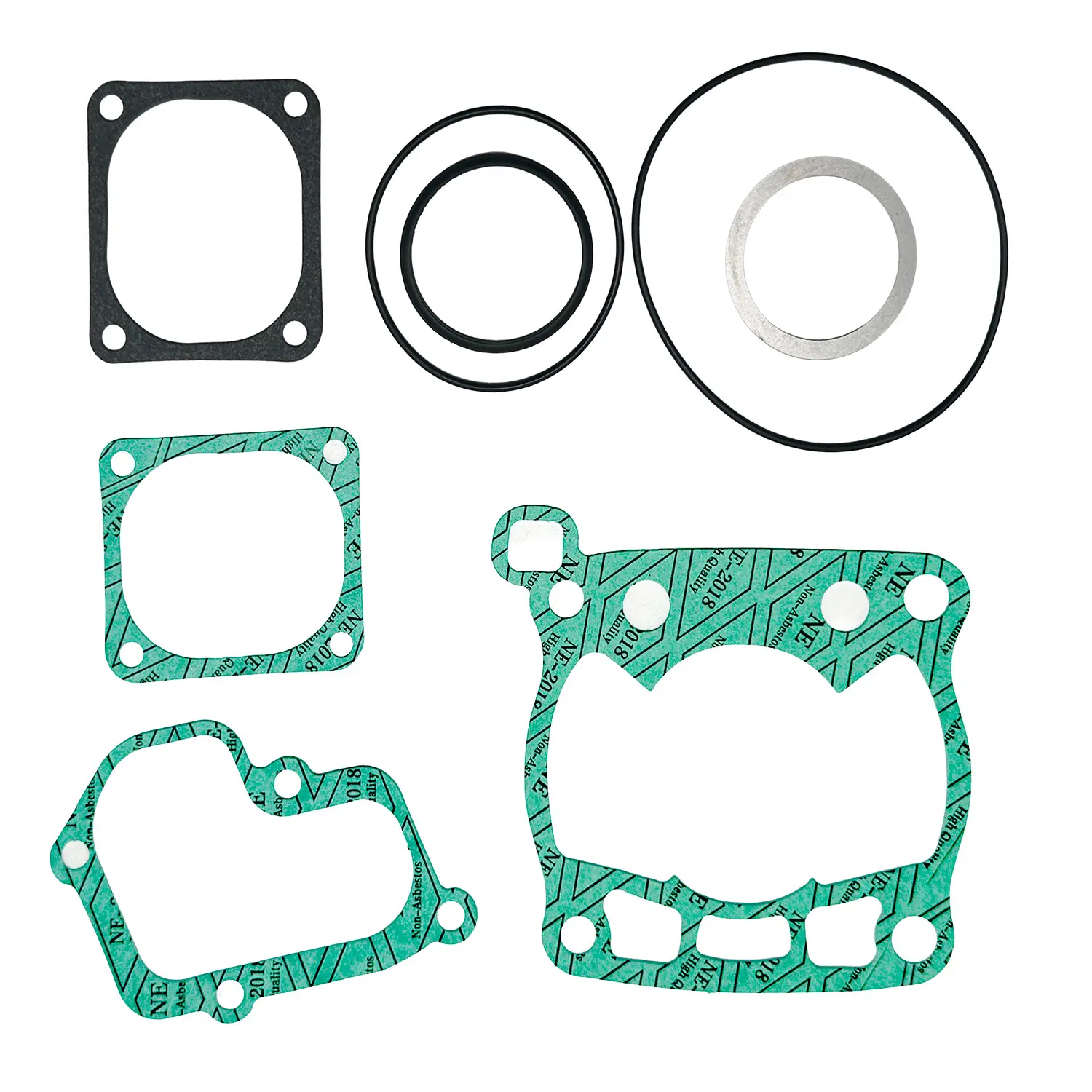 OMP těsnění TOP END SUZUKI RM 125 92-97 (OMP těsnění TOP END SUZUKI RM 125 92-97)