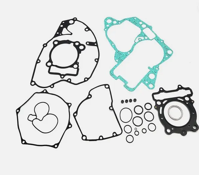 OMP kompletní sada těsnění SUZUKI RMZ 250 10-15 (OMP kompletní sada těsnění SUZUKI RMZ 250 10-15)