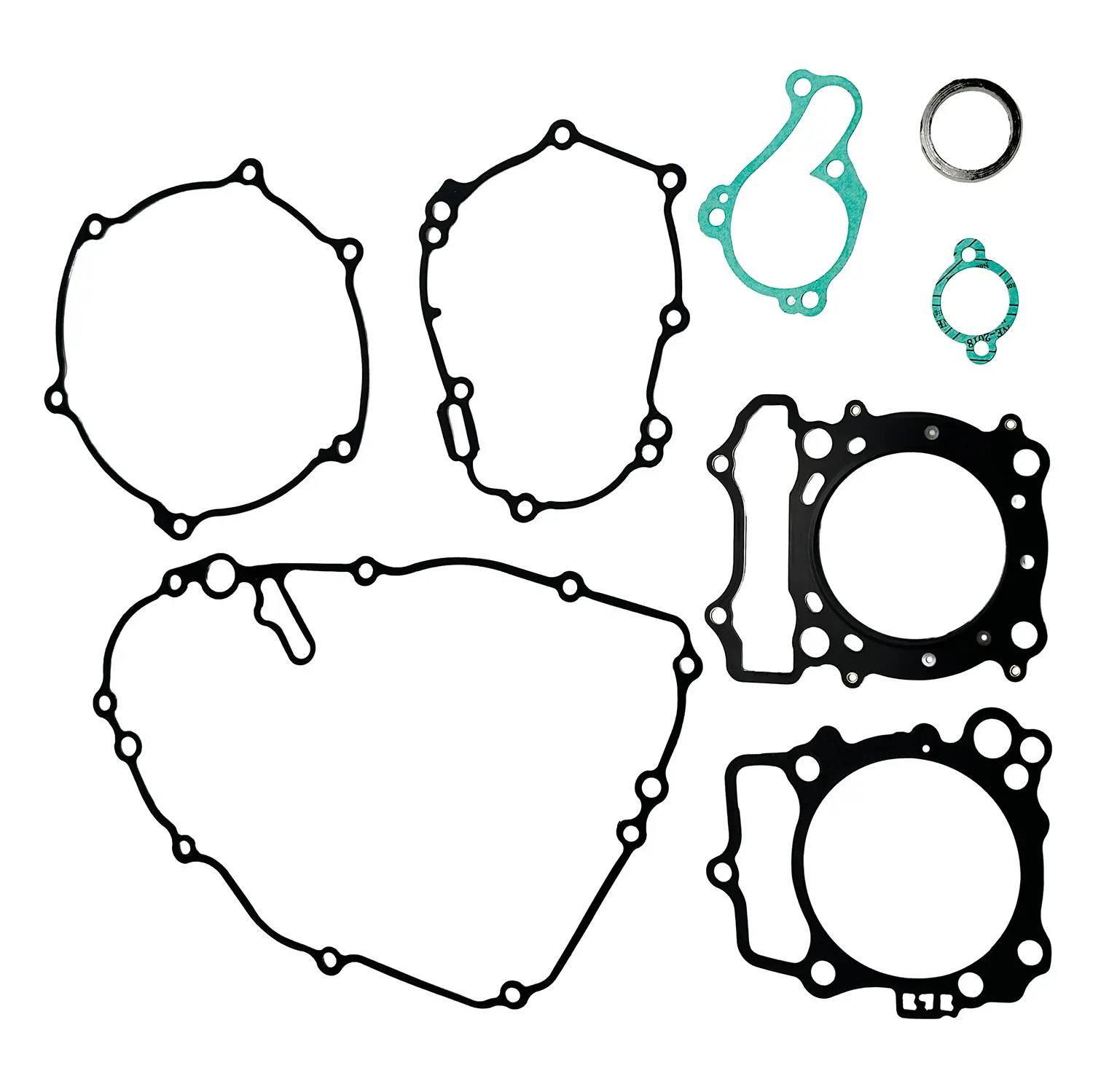 OMP kompletní sada těsnění YAMAHA YZF 250 19-26, WRF 250 20-26, (WR250F) (YZF250) (OMP kompletní sada těsnění YAMAHA YZF 250 19-26, WRF 250 20-26,)