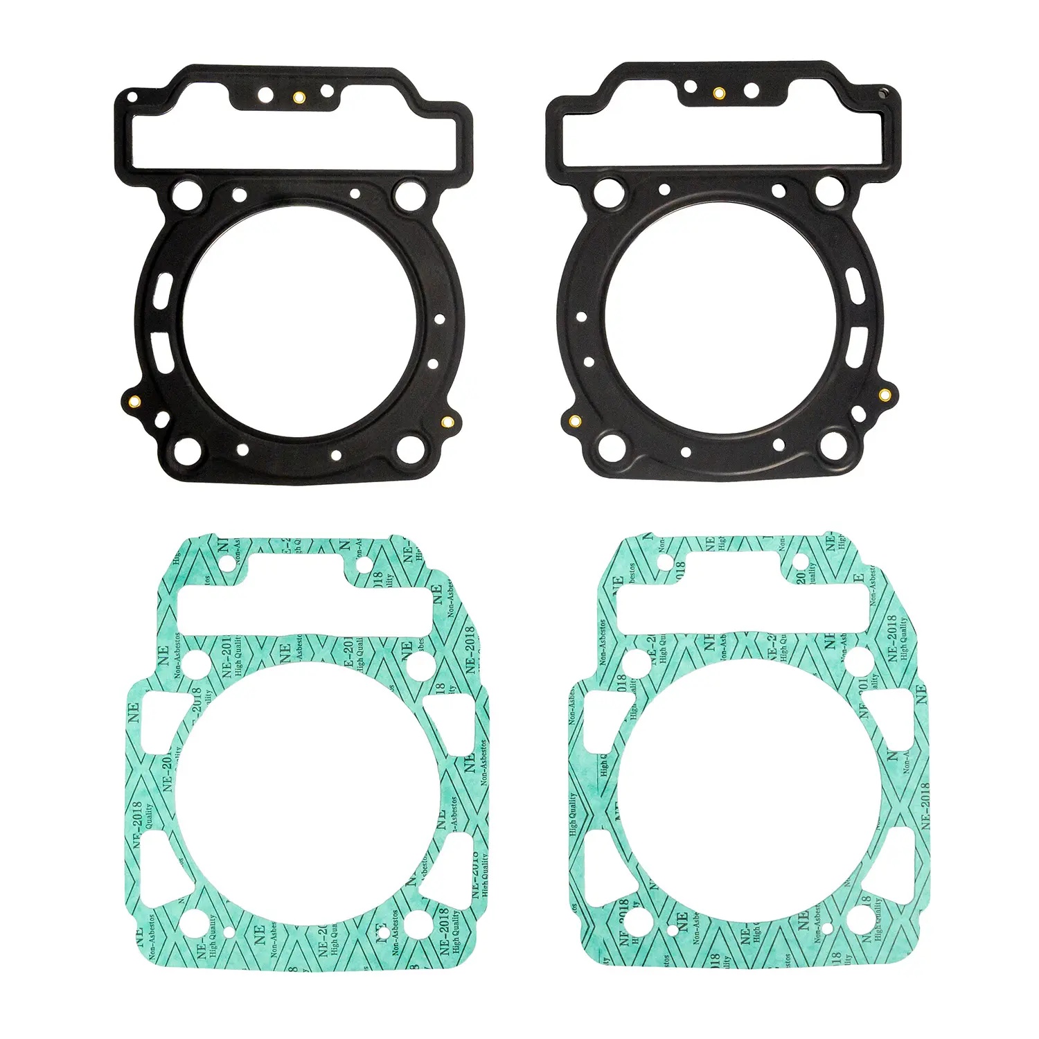 OMP těsnění TOP END CF MOTO 800 X8 13-26, CFORCE 800 XC 19-21, CFORCE 800 12-17, UFORCE 800 13-22, ZFORCE 800 / TRAIL 14-22 (OMP těsnění TOP END CF)