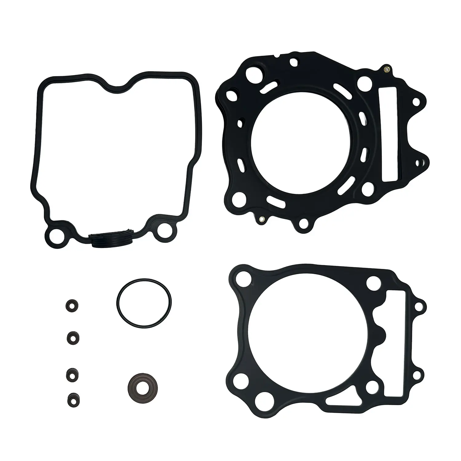 OMP těsnění TOP END SUZUKI AN 400 BURGMAN 99-02 (s těsněním víka ventilů) (OMP těsnění TOP END SUZUKI AN 400 BURGMAN 99-02 (s těsněním víka ventilů))