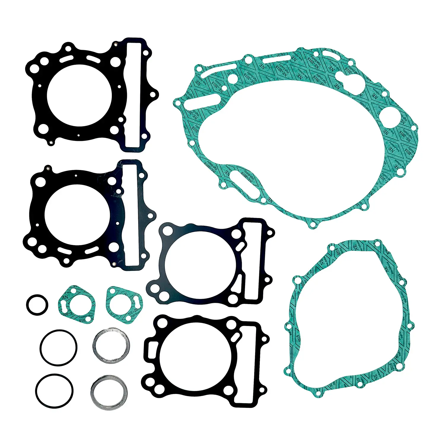 OMP kompletní sada těsnění SUZUKI DL 650 V-STROM 04-24, SV 650 03-25, SFV 650 GLADIUS 09-15 (OMP kompletní sada těsnění SUZUKI DL 650 V-STROM 04-24,)