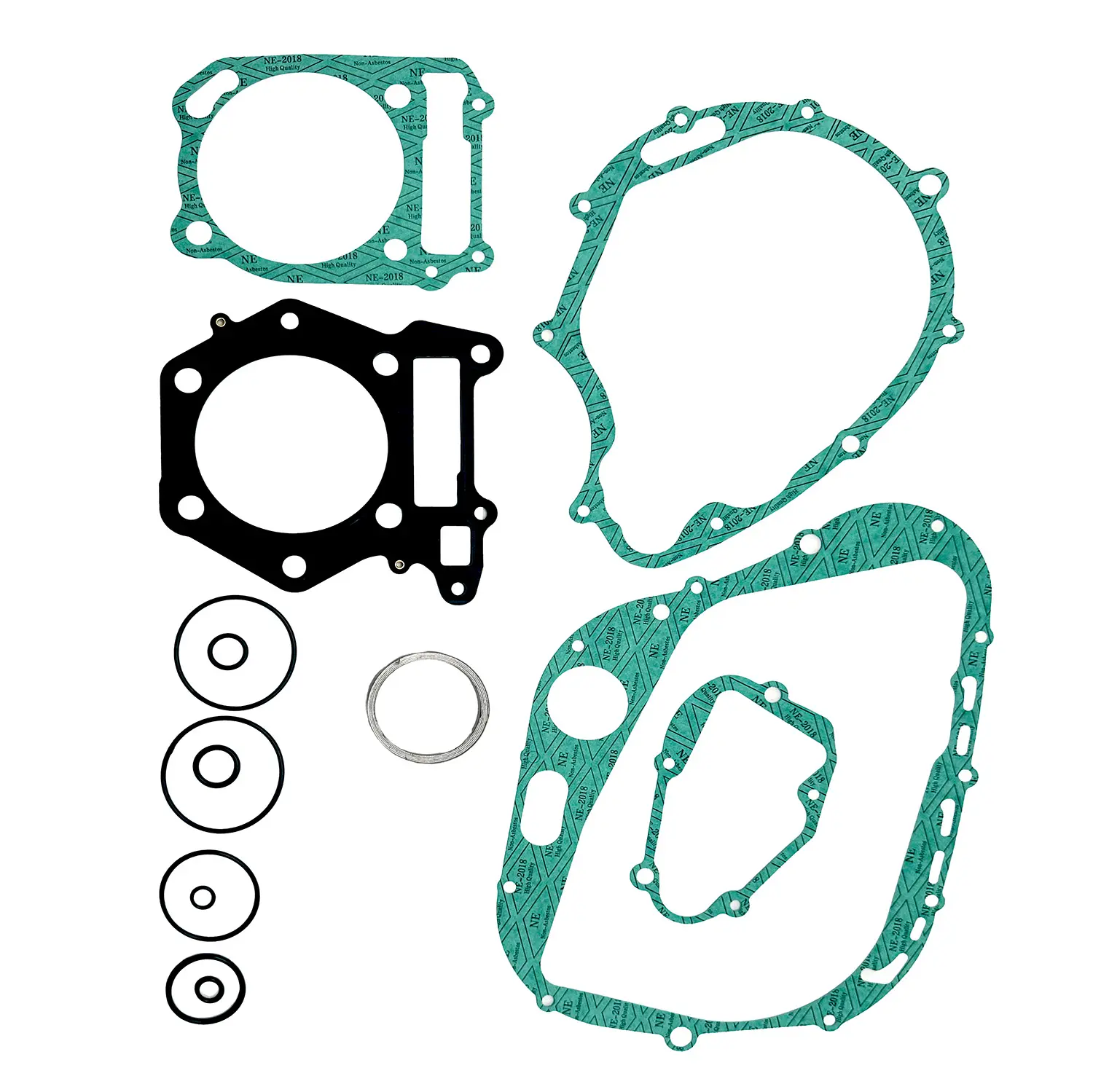 OMP kompletní sada těsnění SUZUKI LS 650 SAVAGE 89-00 (OMP kompletní sada těsnění SUZUKI LS 650 SAVAGE 89-00)