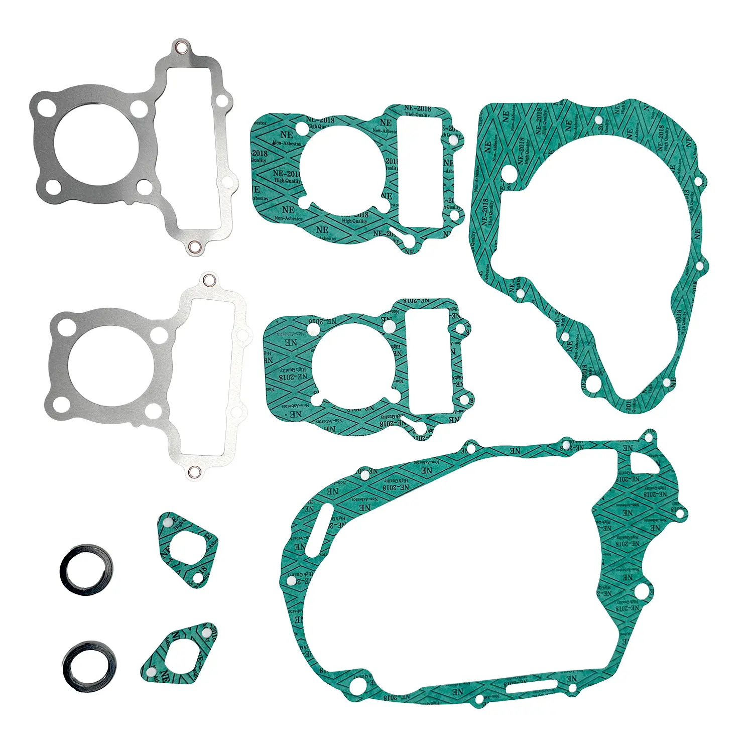 OMP kompletní sada těsnění YAMAHA XV 250 VIRAGO 90-07, XV V-STAR 250 08-11 (OMP kompletní sada těsnění YAMAHA XV 250 VIRAGO 90-07, XV V-STAR 250)