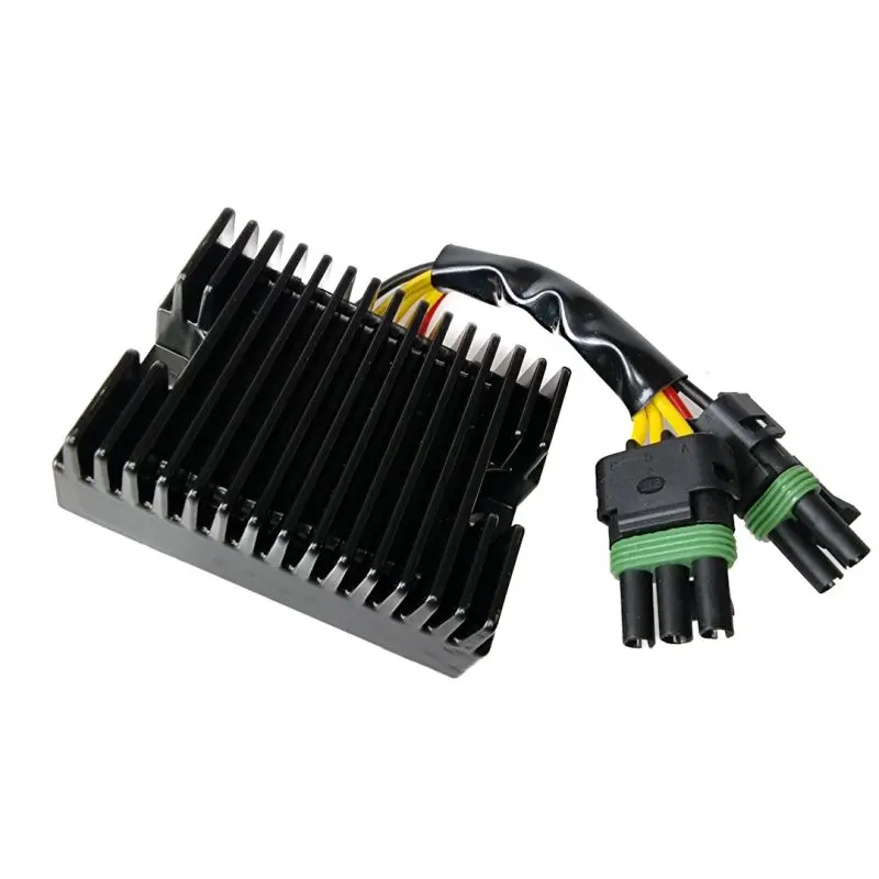 GZ regulátor napětí CAN-AM DS 650 / BAJA / X 00-02 (GZ regulátor napětí CAN-AM DS 650 / BAJA / X 00-02)