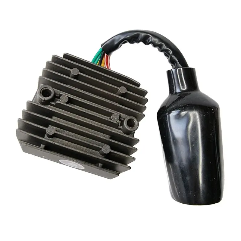 GZ regulátor napětí HONDA VTR 1000 SP-1, SP-2 00-06 (GZ regulátor napětí HONDA VTR 1000 SP-1, SP-2 00-06)