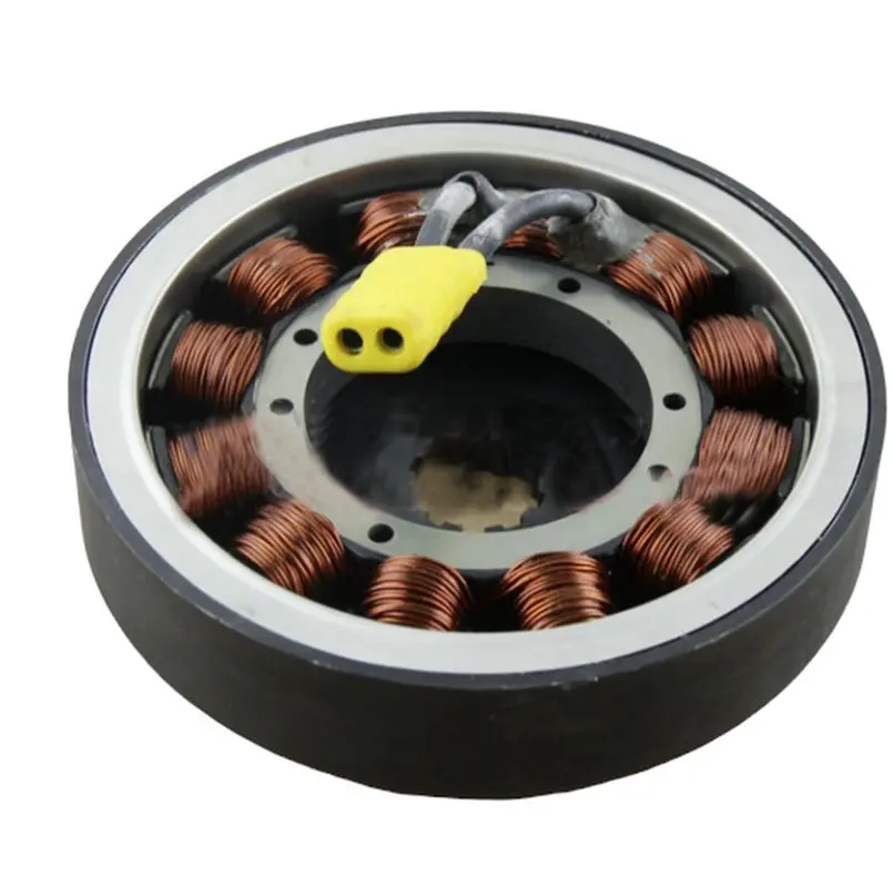 GZ vinutí alternátoru (stator) HARLEY DAVIDSON BIG TWIN LATE 81-99 (29970-88D) (GZ vinutí alternátoru (stator) HARLEY DAVIDSON BIG TWIN LATE 81-99)
