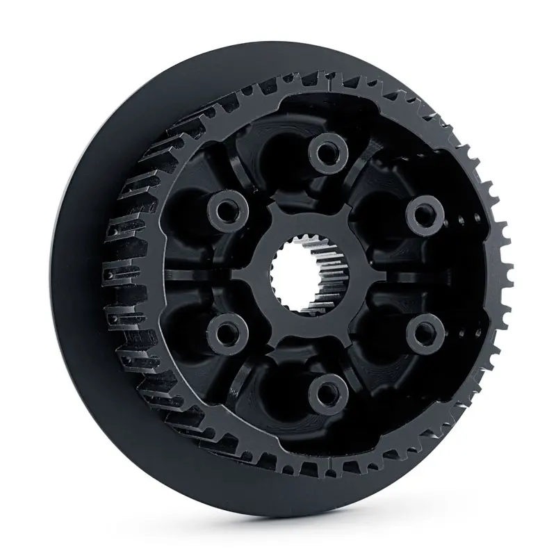 HINSON košík spojky vnitřní YAMAHA YZ 250 '93-'26; YZ 250X '16-'26 (BILLETPROOF INNER HUB) (HINSON košík spojky vnitřní YAMAHA YZ 250 '93-'26; YZ)