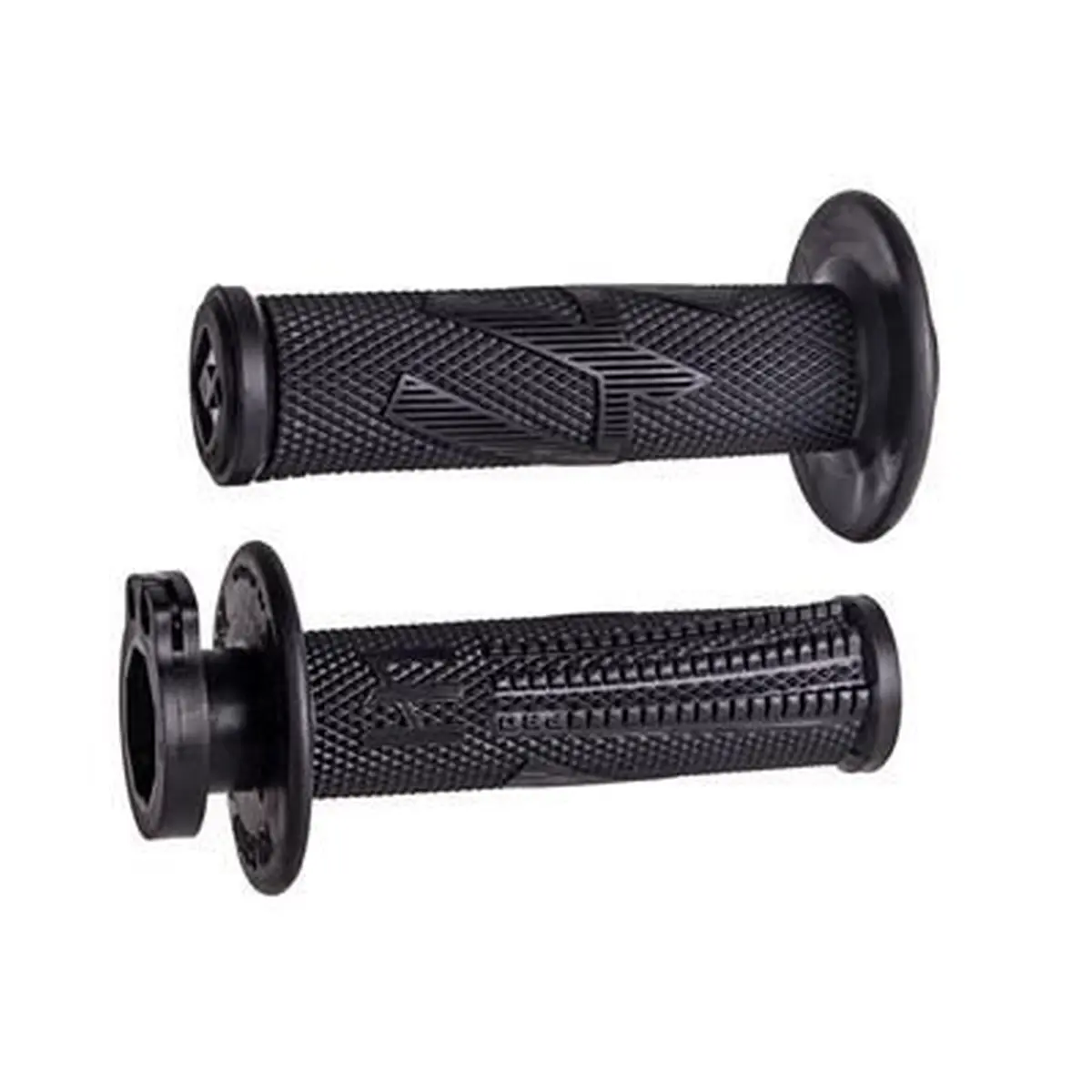 ODI gripy OFF ROAD EMIG PRO V2 LOCK-ON GRIP barva černá ( )