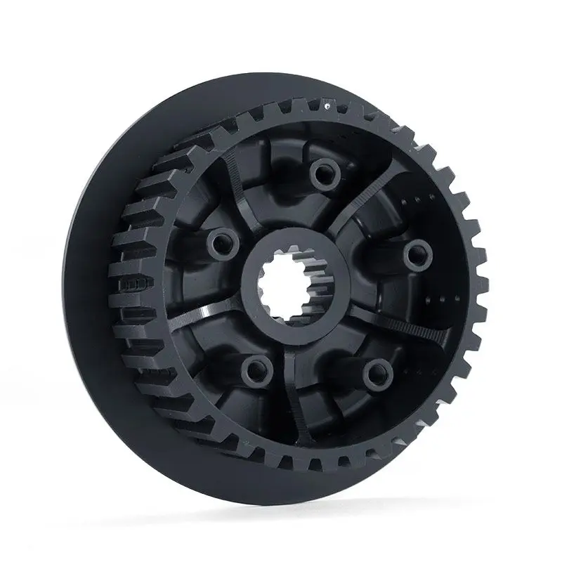 HINSON košík spojky vnitřní YAMAHA YZ 85 '02-'26 (BILLETPROOF INNER HUB) (HINSON košík spojky vnitřní YAMAHA YZ 85 '02-'26 (BILLETPROOF INNER HUB))