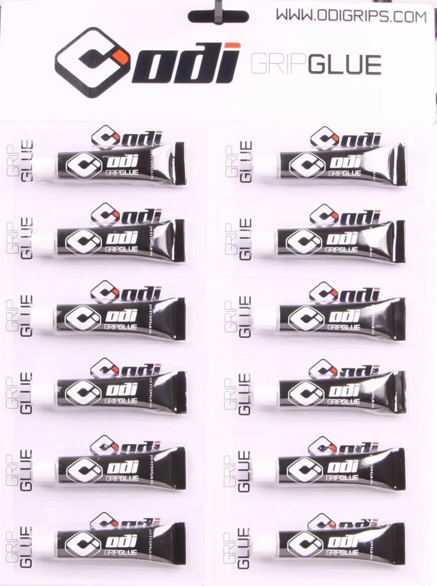 ODI lepidlo na gripy 12 kusů ( )