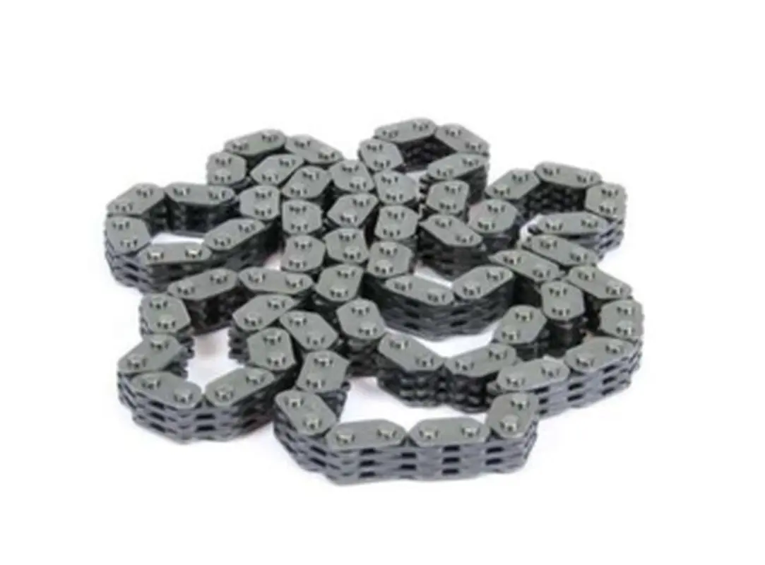 MORSE rozvodový řetěz 98XRH2010 124 článků KAWASAKI KX 450 F (KXF450) 06-08, KLX 450 R 07-24 YAMAHA FZ8 S / N 11-16, zavřený spojený (31.4406)
