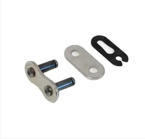 RK spojovací článek - spona (CL) 520KXZ barva STANDARD (RK spojovací článek - spona (CL) 520KXZ barva STANDARD)
