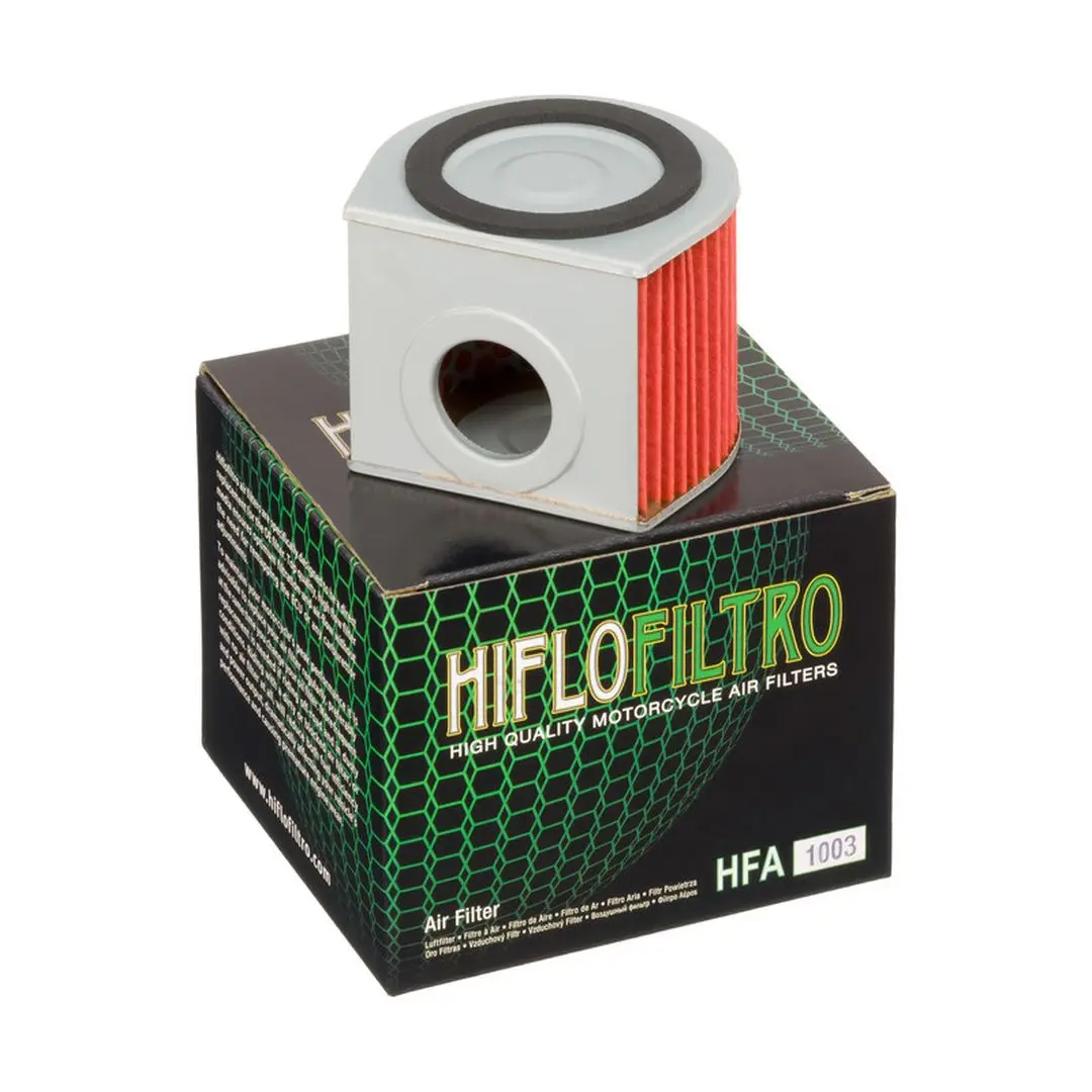 HIFLOFILTRO Vzduchový filtr HFA1003