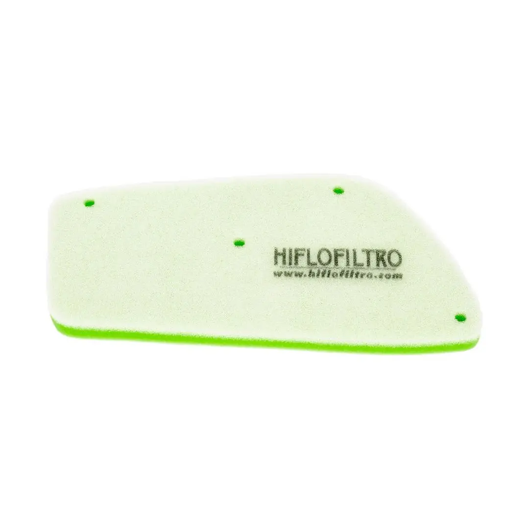 HIFLO vzduchový filtr HONDA SH50 96-02, SH100 96-99 ( )
