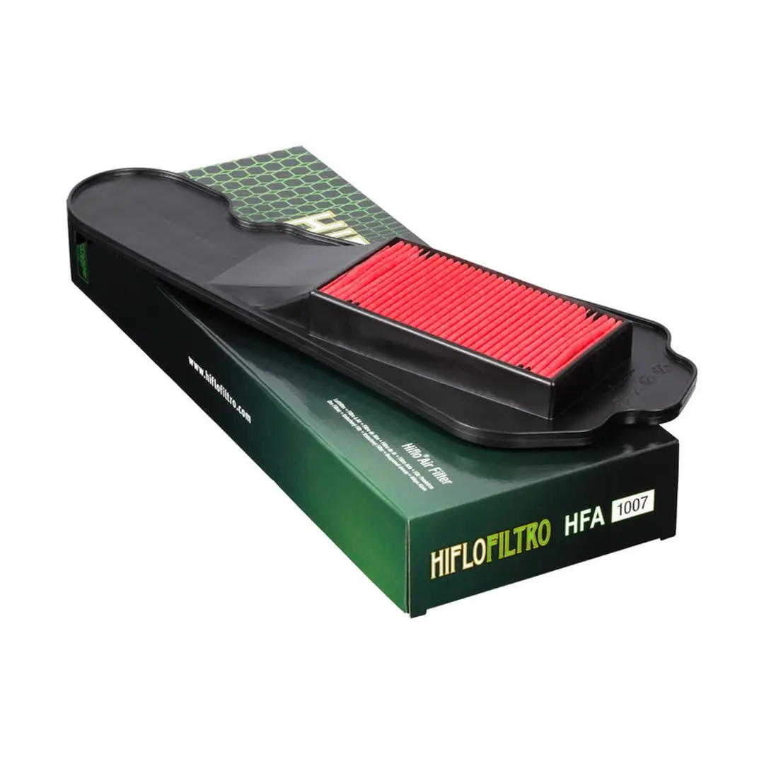 HIFLO vzduchový filtr HONDA NSC50/110 VISION 4T 11-16 (HIFLO vzduchový filtr HONDA NSC50/110 VISION 4T 11-16)
