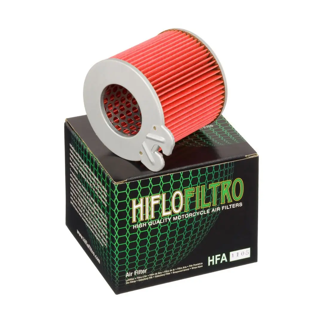 HIFLO vzduchový filtr HONDA CH150 ELITE 86 (HIFLO vzduchový filtr HONDA CH150 ELITE 86)
