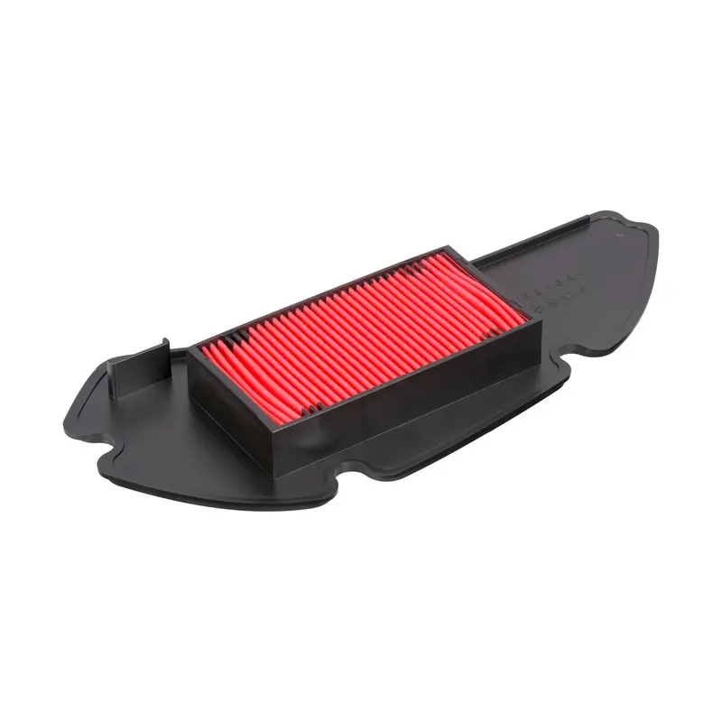HIFLO vzduchový filtr HONDA SH 125/150 01-12, NES 125/150 00-07 ( )