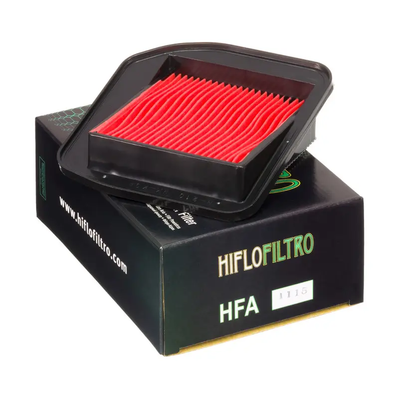HIFLOFILTRO Vzduchový filtr HFA1115