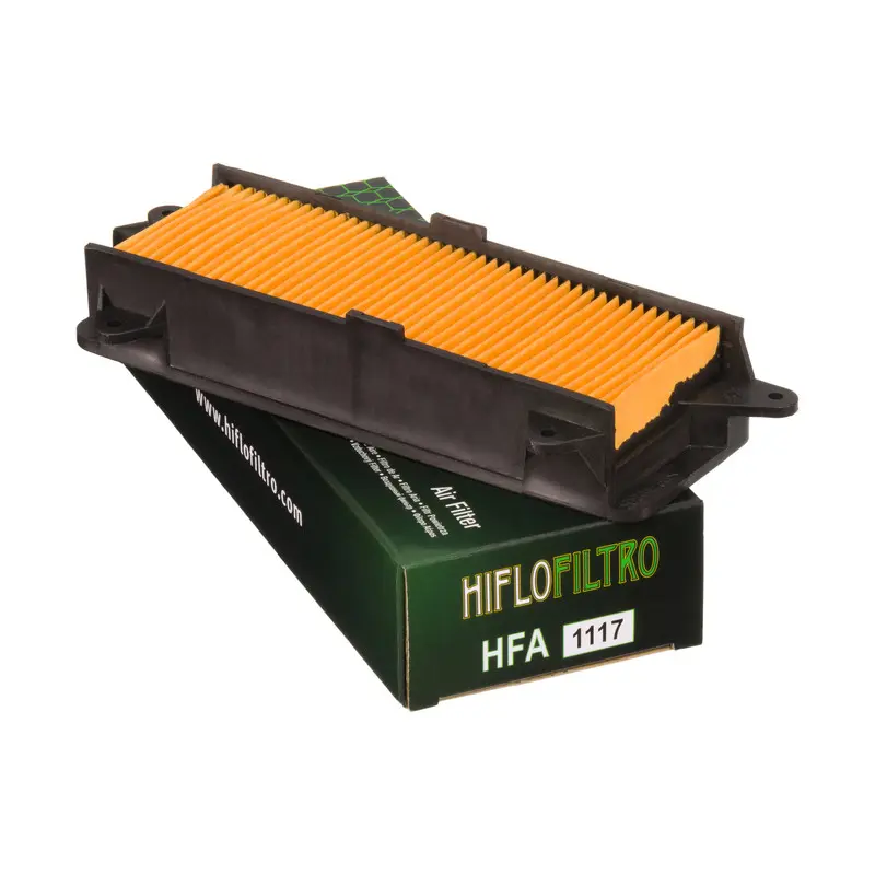 HIFLO vzduchový filtr HONDA NHX 110 LEAD 08-11 (HIFLO vzduchový filtr HONDA NHX 110 LEAD 08-11)