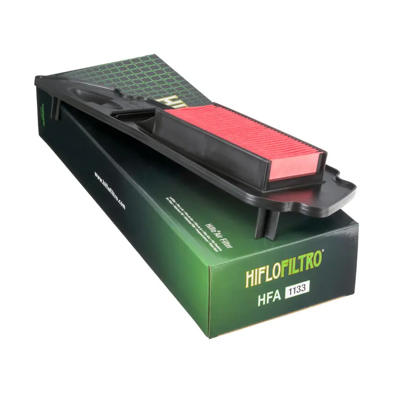 HIFLO vzduchový filtr HONDA NSC 110 VISION 4T 17-19 (HIFLO vzduchový filtr HONDA NSC 110 VISION 4T 17-19)