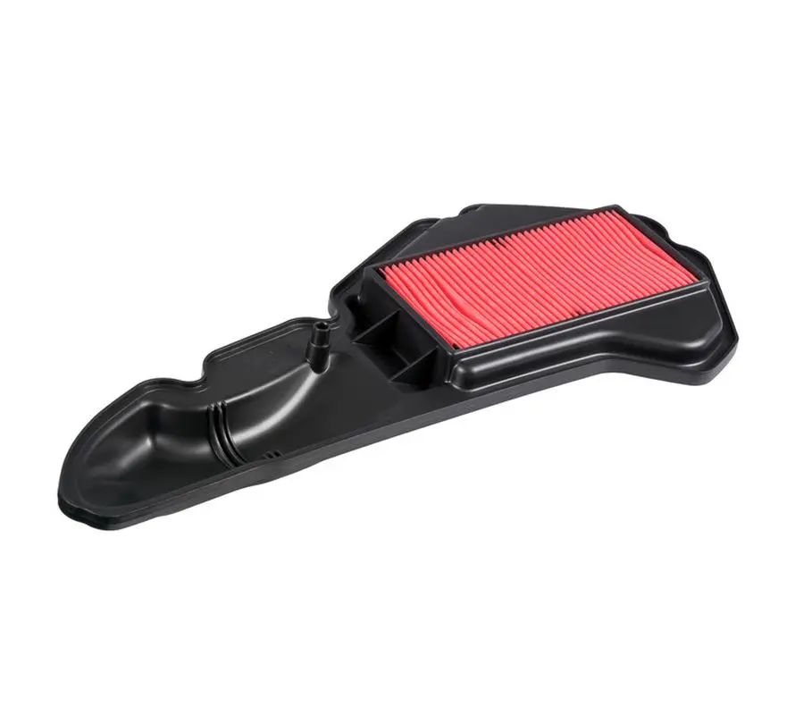 HIFLO vzduchový filtr HONDA PCX 125 '18-'20, PCX 150 '19-'20 (17210-K97-J00) ( )