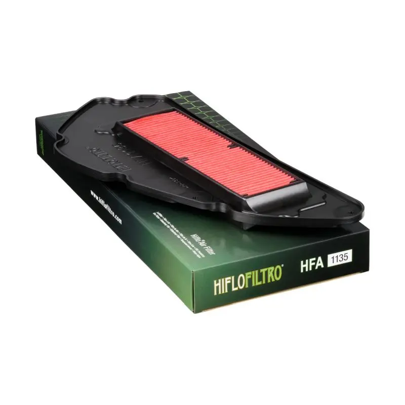 HIFLO vzduchový filtr HONDA SH 125 / 150 20-24 ( )