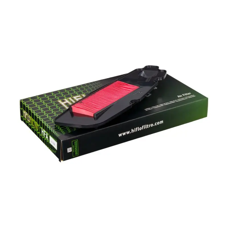 HIFLO vzduchový filtr HONDA NHX 125 LEAD (17210-K12-900) (HIFLO vzduchový filtr HONDA NHX 125 LEAD (17210-K12-900))