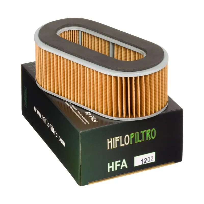 HIFLO vzduchový filtr HONDA CH 250 ELITE 85-88 (HIFLO vzduchový filtr HONDA CH 250 ELITE 85-88)