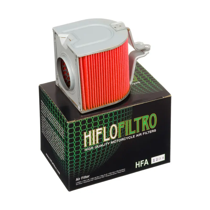 HIFLO vzduchový filtr HONDA CN 250 HELIX 86-07 (HIFLO vzduchový filtr HONDA CN 250 HELIX 86-07)