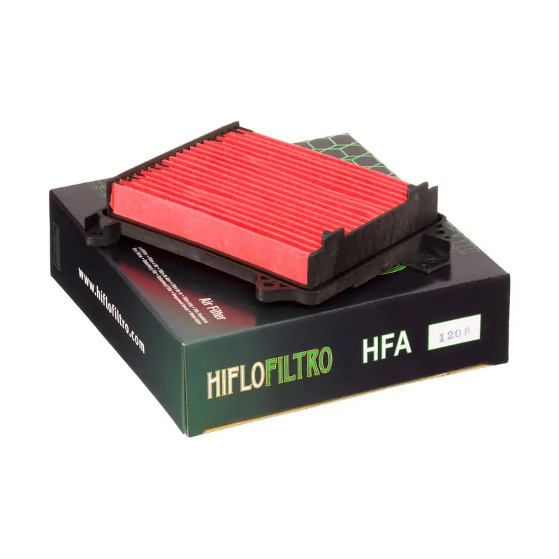 HIFLO vzduchový filtr HONDA NX 250 DOMINATOR 88-96 (HIFLO vzduchový filtr HONDA NX 250 DOMINATOR 88-96)