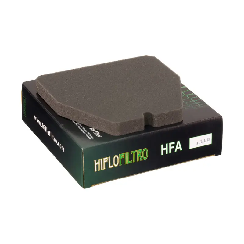 HIFLOFILTRO Vzduchový filtr HFA1210