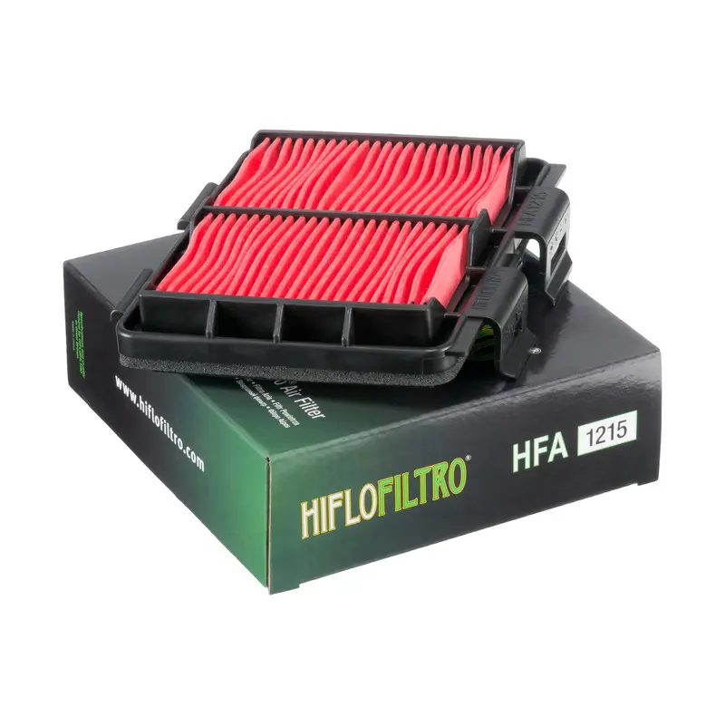 HIFLO vzduchový filtr HONDA CRF250L/M/RL 13-18, CMX 300/500 REBEL 17-25, CMX 500 REBEL 17-25 ( )