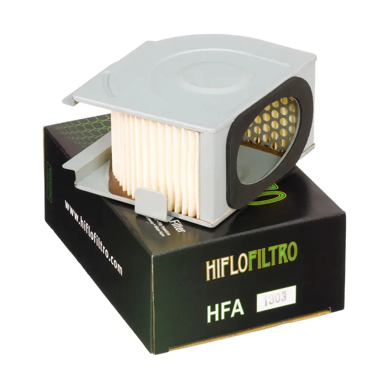 HIFLO vzduchový filtr HONDA CB 350 FOUR 73-74, CB 400 FOUR 75-79 (HIFLO vzduchový filtr HONDA CB 350 FOUR 73-74, CB 400 FOUR 75-79)
