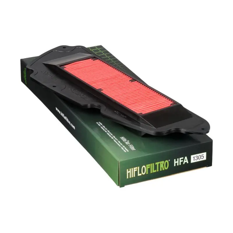 HIFLO vzduchový filtr HONDA X-ADV 350 22-24, NSS 350 FORZA 22-24, SH 350 21-24 ( )