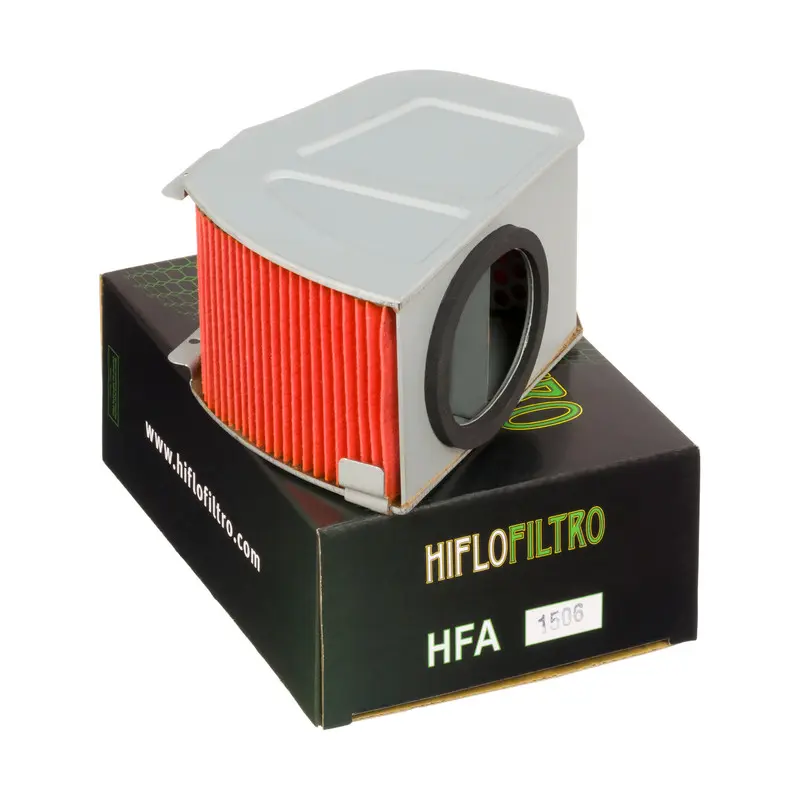 HIFLO vzduchový filtr HONDA CBX 550F/F2 81-86 (PC04) (HIFLO vzduchový filtr HONDA CBX 550F/F2 81-86 (PC04))