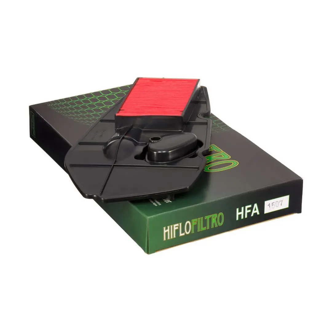 HIFLOFILTRO Vzduchový filtr HFA1507
