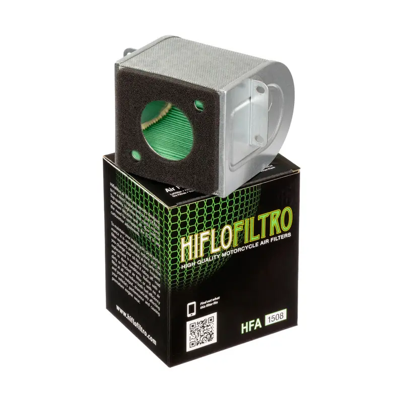 HIFLOFILTRO Vzduchový filtr HFA1508