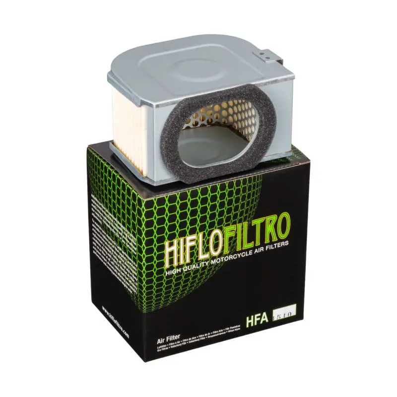 HIFLO vzduchový filtr HONDA CB 500 '72-'74 (17210-323-020; 17210-323-030) (HIFLO vzduchový filtr HONDA CB 500 '72-'74 (17210-323-020; 17210-323-030))