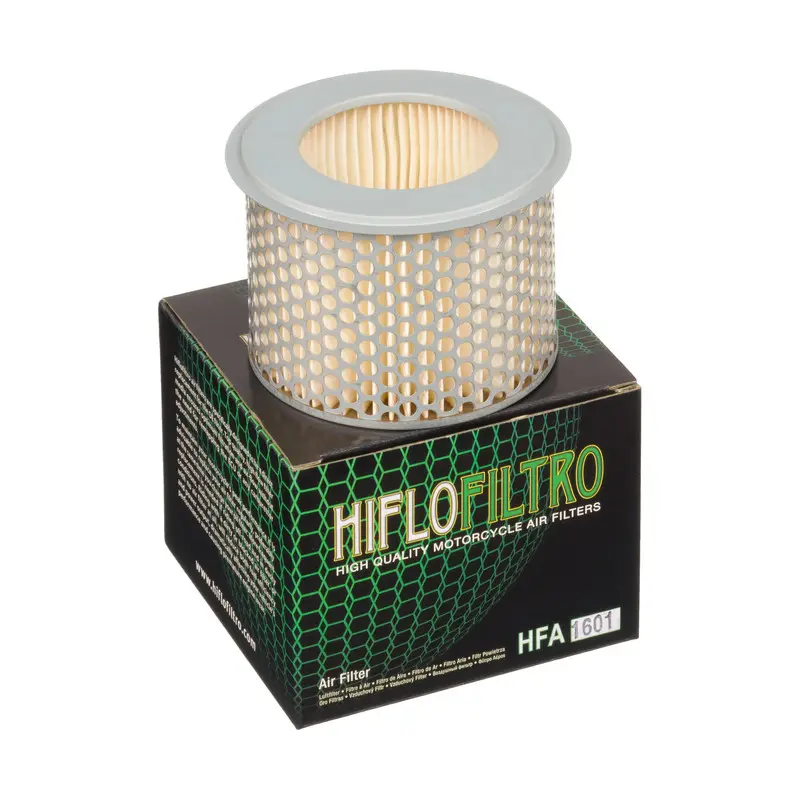 HIFLO vzduchový filtr HONDA CB 650C 80-83 (30) (H1259) ( )